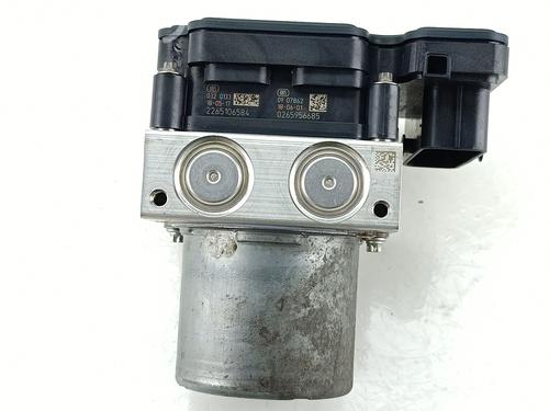 ABS pump VW POLO VI (AW1, BZ1, AE1) 1.0 | BP37467370M43 - Image 4