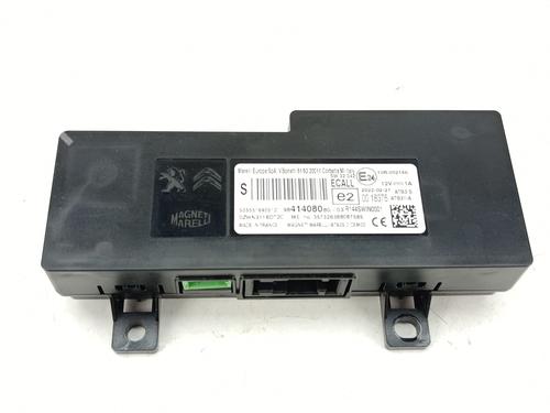 Used Electronic module Electronic module 37443773 37443773