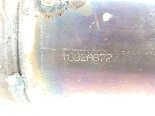 Catalyst SUZUKI S-CROSS 1.4 Smart Hybrid (AKP414) | BP38984926M10 - Image 2