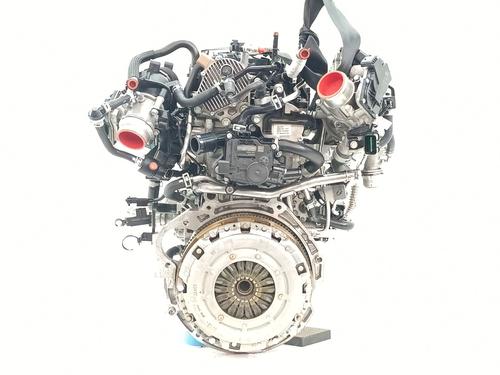 Used Engine Engine 37516897 37516897