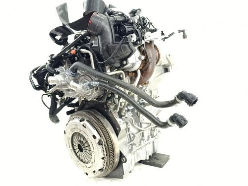 Engine SEAT IBIZA V (KJ1, KJG) 1.0 TSI | BP35724101M1 - Image 2