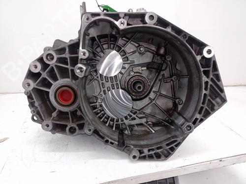 Used Gearbox OPEL INSIGNIA A Sports Tourer (G09) 2.0 CDTI (35) (160 hp) 15769317