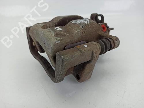 Right rear brake caliper OPEL ASTRA H (A04)  | BP13121860M106 