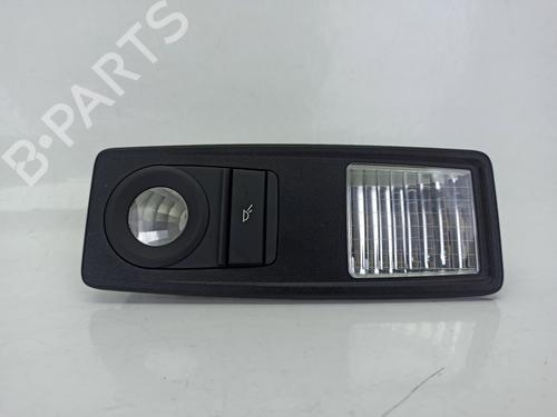 Used Interior roof light BMW 5 Touring (F11) 535 d (299 hp) 13663915