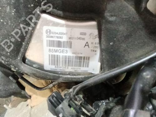 Brake master cylinder PEUGEOT RIFTER 1.5 BlueHDi 130 | BP37491668M77 - Image 4