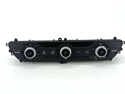 Used Climate control Climate control 37640562 37640562