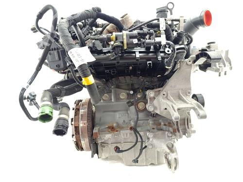 Motore JEEP COMPASS (MP, M6, MV, M7) 1.4 MultiAir (140 hp) 31706780