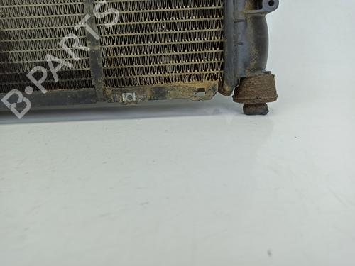 Køler RENAULT KANGOO (KC0/1_) D 65 1.9 (KC0E, KC02, KC0J, KC0N) | BP25874840M31 