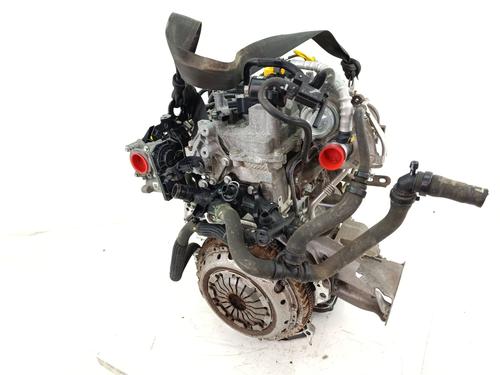 Engine RENAULT CLIO IV (BH_) 0.9 TCe 90 (BHNF, BHMA, BHMH, BHJK, BHJR) | BP32742734M1  - Image 5