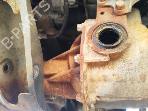 Front differential SANTANA 300/350 1.6 HDi 4x4 | BP29004573M23