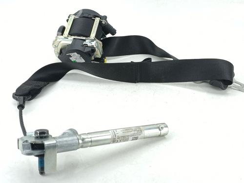 Used Front right seatbelt Front right seatbelt JEEP COMPASS (MP, M6, MV, M7) 1.3 Hybrid 4x4 (240 hp) 40295962 40295962