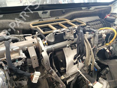 Heater matrix box HYUNDAI i30 (PDE, PD, PDEN) 1.6 CRDi | BP28024910M61 