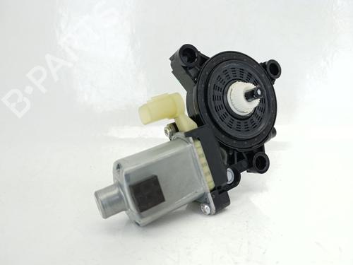 Rudehejsemotor bagstkærm højre KIA XCEED (CD) 1.4 T-GDI | BP30144070E22 