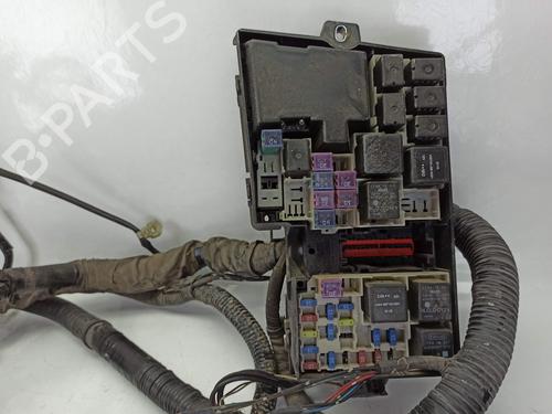 Cable MAZDA CX-7 (ER)  | BP14159593E12 