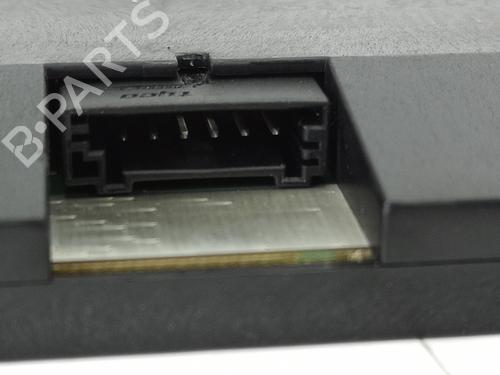 Antenna/Base BMW 5 Touring (F11) 535 d | BP14159759C140 