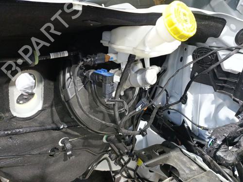 Hovedbremsecylinder Hovedbremsecylinder CITROËN C3 AIRCROSS II (2R_, 2C_) 1.5 BlueHDi 110 (110 hp) 34541228 34541228