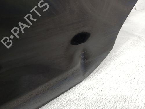 Left rear door VW GOLF VII (5G1, BQ1, BE1, BE2) 1.4 TSI | BP31914606C4