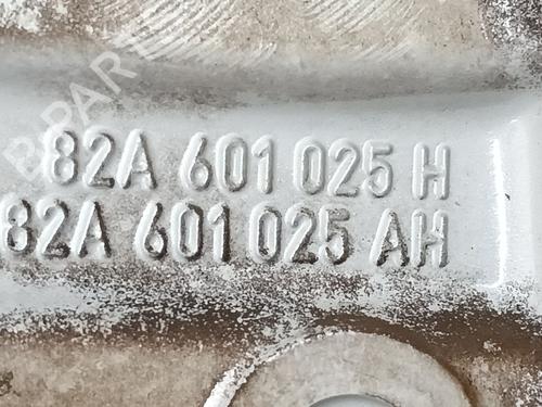 Fælk AUDI A1 Sportback (GBA) 30 TFSI | BP34554828C45 - Image 3