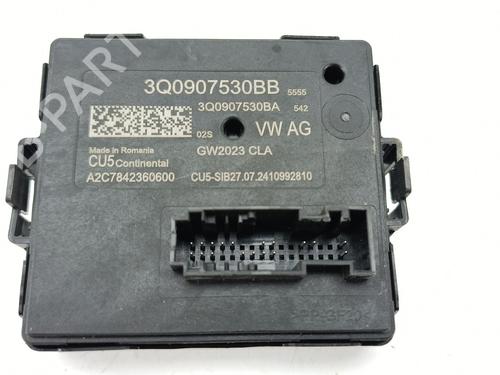 Elektronisk modul SKODA KAROQ (NU7, ND7) 2.0 TDI (116 hp) 29559387