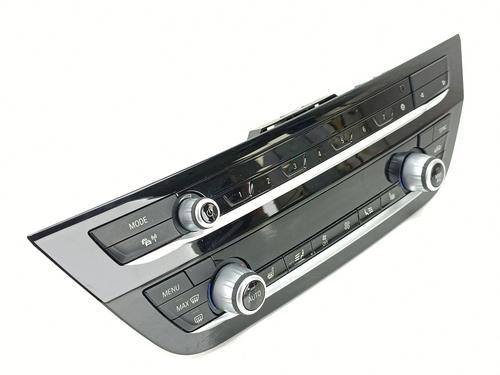 Climate control BMW X3 (G01, F97, G08) xDrive 20 d | BP37074486I5 - Image 2