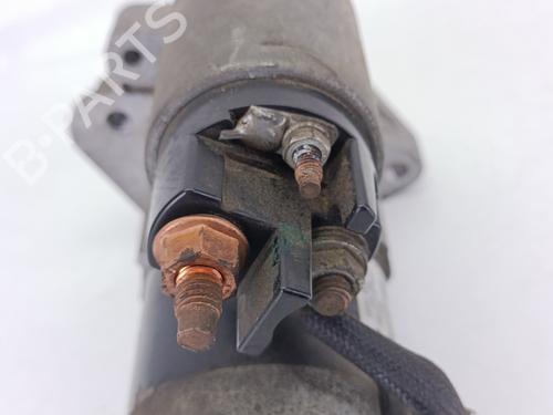 Starter NISSAN QASHQAI / QASHQAI +2 I (J10, NJ10, JJ10E) 1.5 dCi | BP25877545M8 
