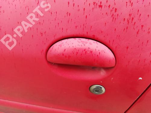 Used Front left exterior door handle Front left exterior door handle PEUGEOT 206+ (2L_, 2M_) 1.4 HDi eco 70 (68 hp) 10320932 10320932