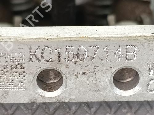 Cylinder head KIA RIO IV (YB, SC, FB) 1.25 | BP33929463M5 - Image 9