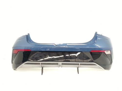rear-bumper-hyundai-i20-iii-bc3-bi3-2020-36533248 main image