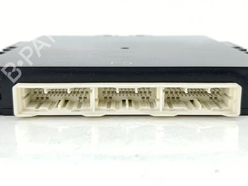 Electronic module TOYOTA COROLLA Saloon (_E21_) 1.8 VVTi Hybrid (ZWE211, MZEA12) | BP38051178M83 - Image 3
