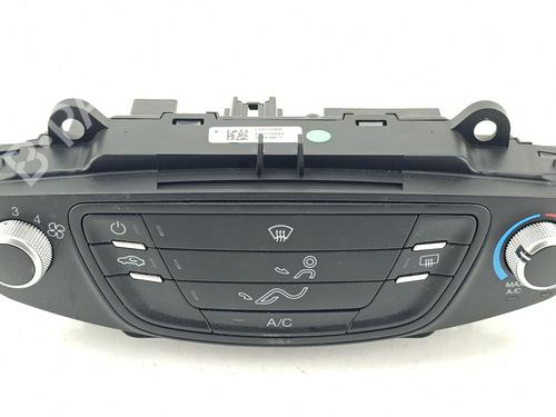 Used Climate control Climate control 38783432 38783432