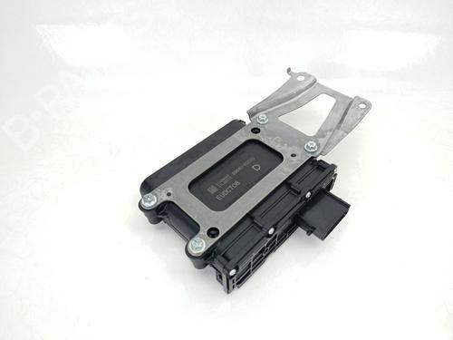 Used Electronic module Electronic module 37694980 37694980
