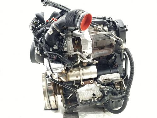 Engine AUDI A4 B9 (8W2, 8WC) 2.0 TDI | BP37632218M1 - Image 9