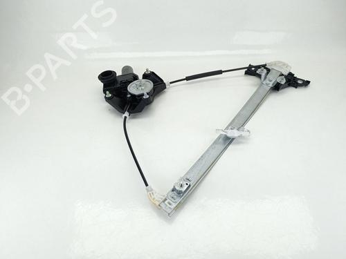 Used Rear right window mechanism Rear right window mechanism 37720692 37720692