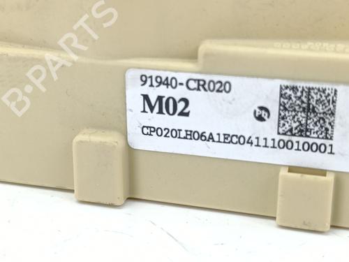 Electronic module KIA XCEED (CD) 1.4 T-GDI | BP30144058M83