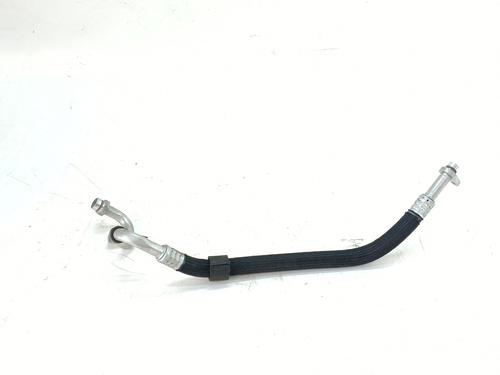 AC pipe RENAULT KANGOO III Box Body/MPV 1.5 Blue dCi 95 (FJAB) | BP39509979M126 - Image 2