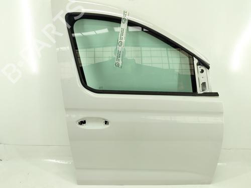 Used Right front door VW CADDY V Box Body/MPV (SBA, SBH) 2.0 TDi BMT (102 hp) 26563542