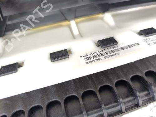 Dashboard NISSAN JUKE (F16_) 1.0 | BP38331430C46 - Image 6