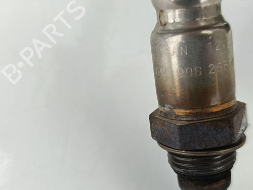 Electronic sensor AUDI A4 B9 (8W2, 8WC) 2.0 TDI | BP37641469M84 - Image 3