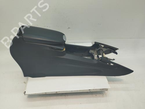 Used Armrest / Center console MERCEDES-BENZ M-CLASS (W164) ML 320 CDI 4-matic (164.122) (224 hp) 25877334