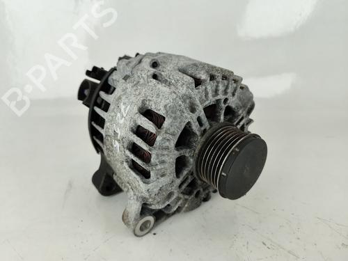 Alternator PEUGEOT 308 I (4A_, 4C_) 1.6 HDi | BP25874489M7 