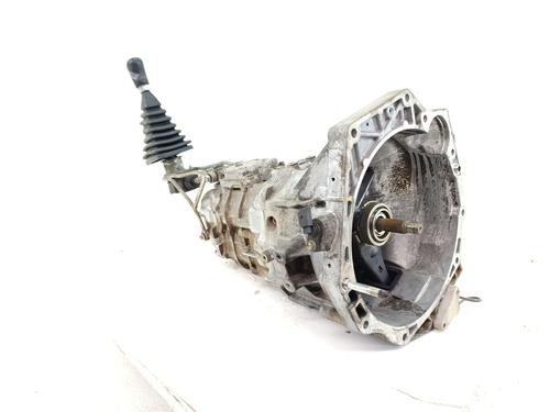 Used Gearbox Gearbox SUZUKI JIMNY Closed Off-Road Vehicle (SN) 1.5 DDiS 4x4 (86 hp) 33287824 33287824