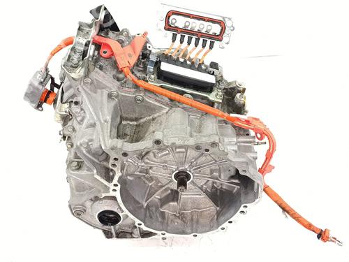 Gearbox TOYOTA C-HR (_X1_) 1.8 Hybrid (ZYX10_, ZYX11_) | BP36886888M3  - Image 7