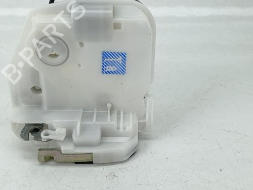 Rear left lock MITSUBISHI ECLIPSE CROSS (GK_, GL_) Plug-in Hybrid 4WD (GL3W) | BP35787930C100 - Image 2
