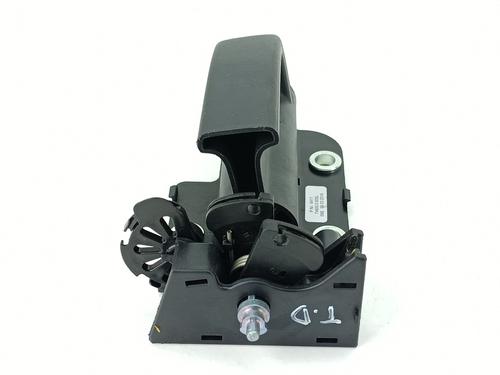 Front right interior door handle SEAT ALHAMBRA (710, 711) | BP32187127I14