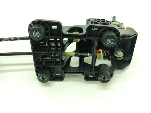 Gear lever PEUGEOT 208 II (UB_, UP_, UW_, UJ_) 1.2 PureTech 75 | BP30169510M90