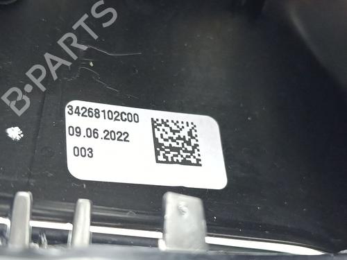 Rat RENAULT CLIO V (B7_) 1.0 TCe 90 (B7MT) | BP38305468C49 - Image 7