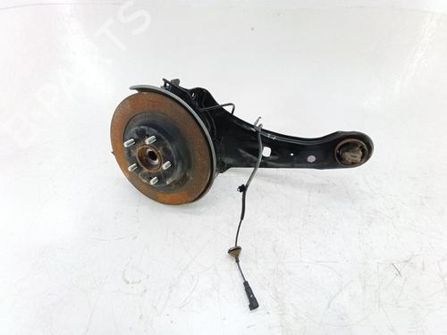 Used Right rear steering knuckle Right rear steering knuckle MITSUBISHI OUTLANDER III (GG_W, GF_W, ZJ, ZL, ZK) Plug-in Hybrid (GG2W) (200 hp) 35724110 35724110