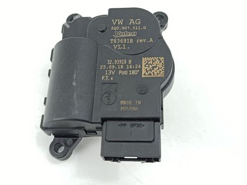 Module électronique VW GOLF VII Variant (BA5, BV5) 1.6 TDI (115 hp) 29122950