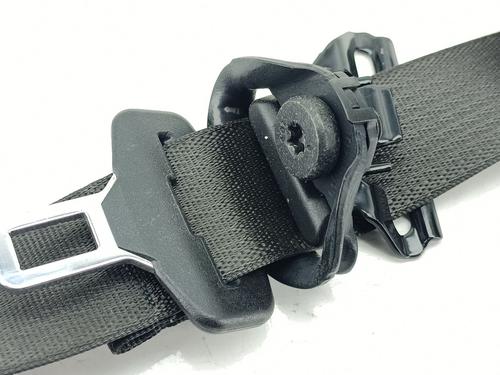 Front right seatbelt OPEL ZAFIRA TOURER C (P12) 1.6 CDTI (75) | BP27242765I25 