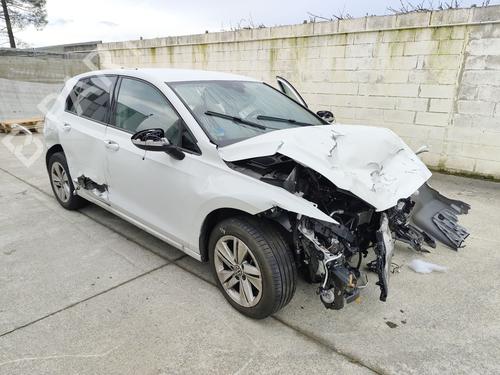 Steering column VW GOLF VIII Variant (CG5, DB5) 1.5 TSI | BP35950899M21  - Image 18